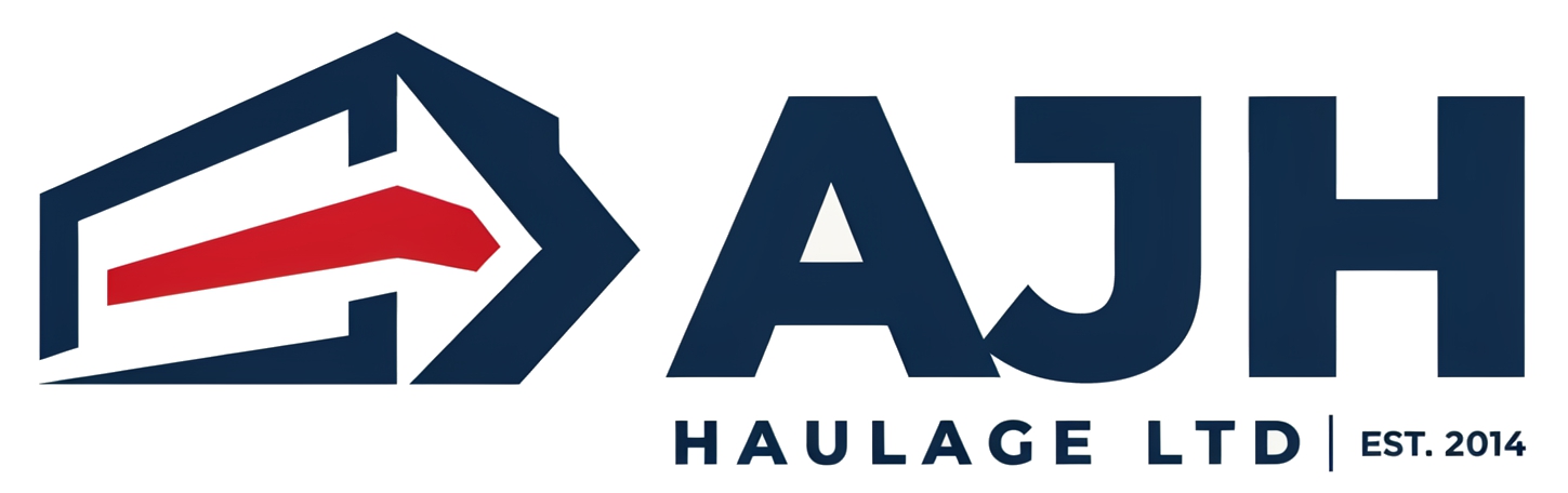 AJH Haulage Ltd
