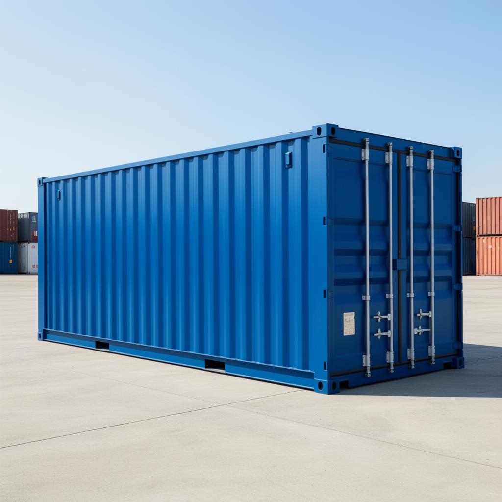 20ft shipping container